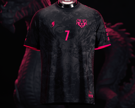 Sonny Heritage Jersey (2026WC Edition)