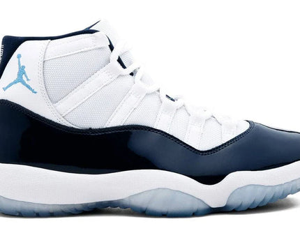 Men's Air Jordan 11 Win like 92 Shoes