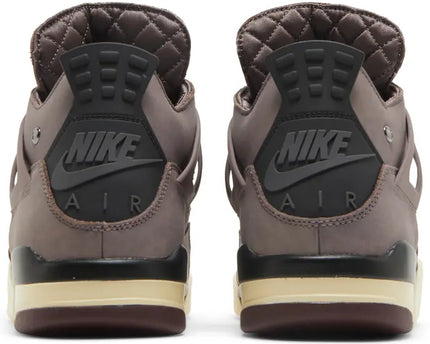 Men's  Air Jordan 4 'Violet Ore' Shoes
