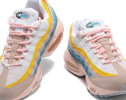 Men's Nike Air Max 95 Rise And Unity Shoes