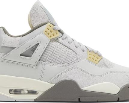 Men's Air Jordan 4 Craft Shoes
