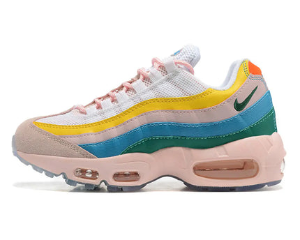 Men's Nike Air Max 95 Rise And Unity Shoes