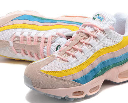 Men's Nike Air Max 95 Rise And Unity Shoes