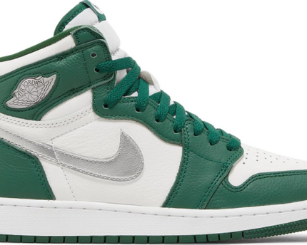 Men's Air Jordan 1 High 'Gorge Green’ Shoes