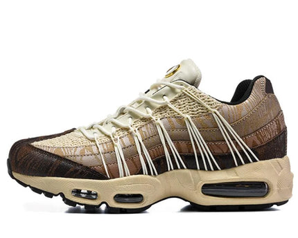 Men's Nike x PHANTACi Air Max 95 Strings of Dreams Shoes