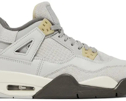 Men's  Air Jordan 4 'Photon Dust' Shoes