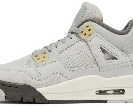 Men's  Air Jordan 4 'Photon Dust' Shoes
