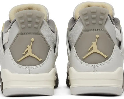 Men's  Air Jordan 4 'Photon Dust' Shoes