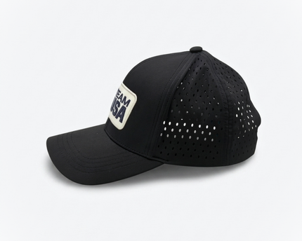 USA 2026 World Cup Performance Hat – Premium 3D Patch