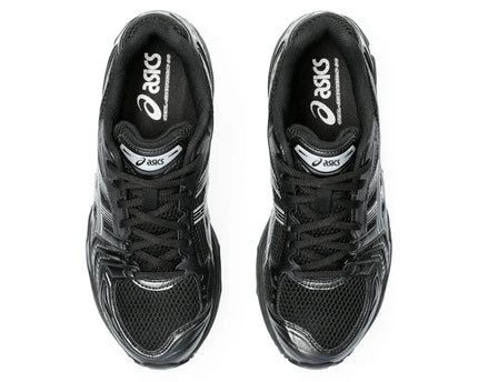 Men's  Asics Gel Kayano 14 'Blackpure Silver' Shoes