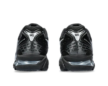 Men's  Asics Gel Kayano 14 'Blackpure Silver' Shoes