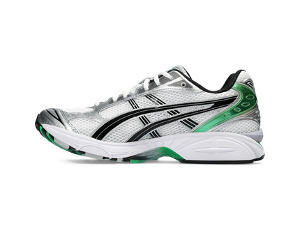 Men's  Asics Gel Kayano 14 ' White Green’' Shoes