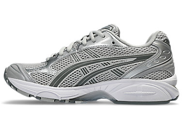 Men's  Asics Gel Kayano 14 'Cloud Grey Clay Grey' Shoes