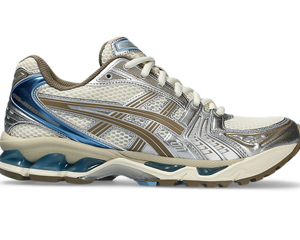 Men's  Asics Gel Kayano 14 'Cream Pepper' Shoes