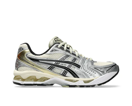 Men's  Asics Gel Kayano 14 'Birchpure Silver' Shoes