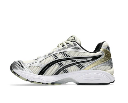 Men's  Asics Gel Kayano 14 'Birchpure Silver' Shoes