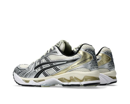 Men's  Asics Gel Kayano 14 'Birchpure Silver' Shoes