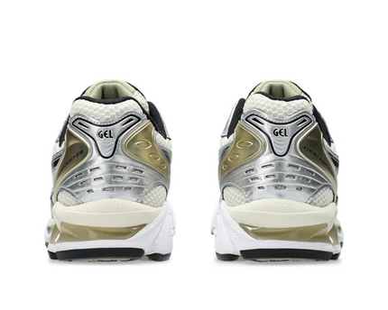 Men's  Asics Gel Kayano 14 'Birchpure Silver' Shoes