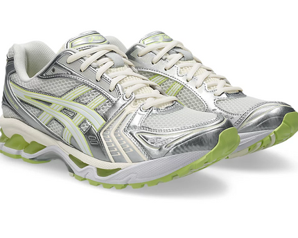 Men's  Asics Gel Kayano 14 'Cream Pistachio' Shoes