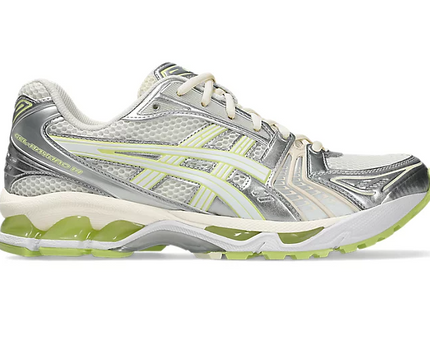 Men's  Asics Gel Kayano 14 'Cream Pistachio' Shoes