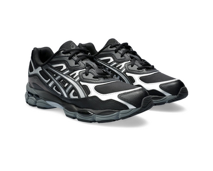 Men's  asics GEL-NYC Black Shoes