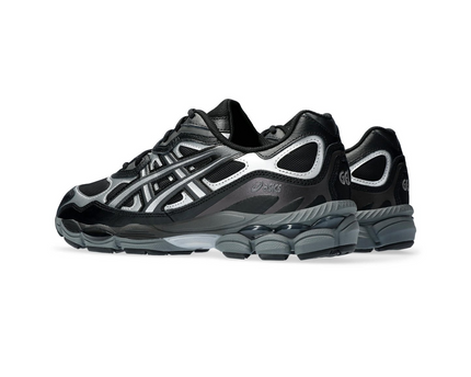 Men's  asics GEL-NYC Black Shoes