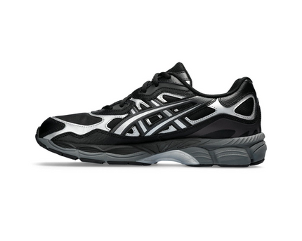 Men's  asics GEL-NYC Black Shoes