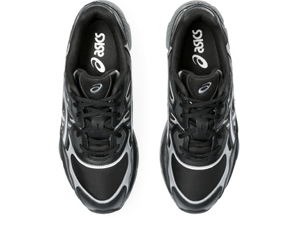 Men's  asics GEL-NYC Black Shoes