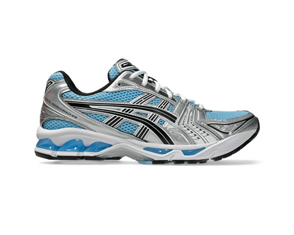 Men's Asics Gel Kayano 14 'Arctic Skypure Silver' Shoes