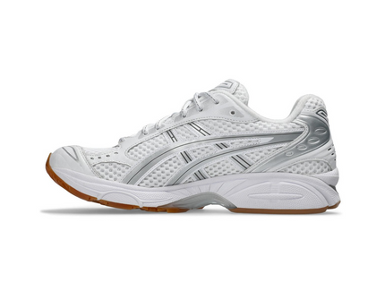Men's  Asics Gel Kayano 14 'White Pure Silver' Shoes