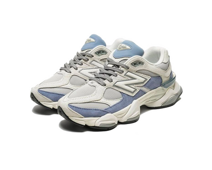 Men's New Balance 9060 'Colorful' Shoes