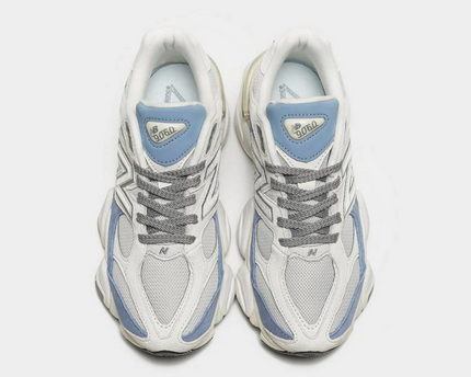 Men's New Balance 9060 'Colorful' Shoes