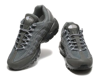 Men's Nike Air Max 95 Dark Gray Shoes