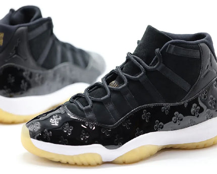 Men's Nike Air Jordan 11 OVO Shoes