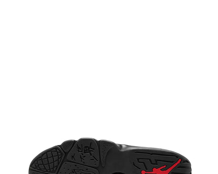 Men's Nike Air Jordan 9 Retro Black Shoes