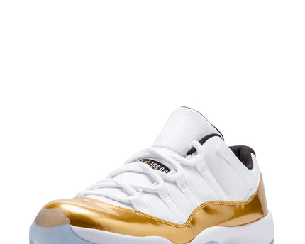 Men's Nike Air Jordan 11 Closing Ceremony Shoes