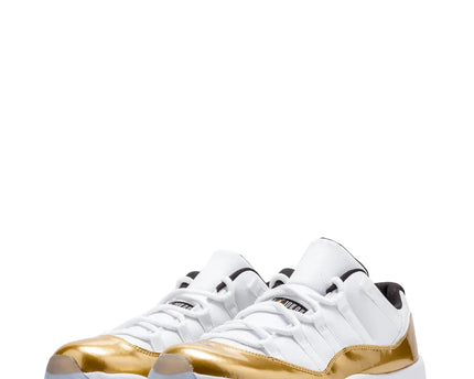 Men's Nike Air Jordan 11 Closing Ceremony Shoes