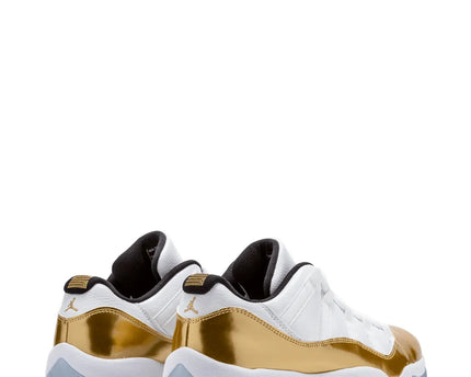 Men's Nike Air Jordan 11 Closing Ceremony Shoes