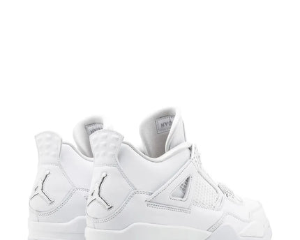 Men's Nike Air Jordan 4 Pure Money Shoes