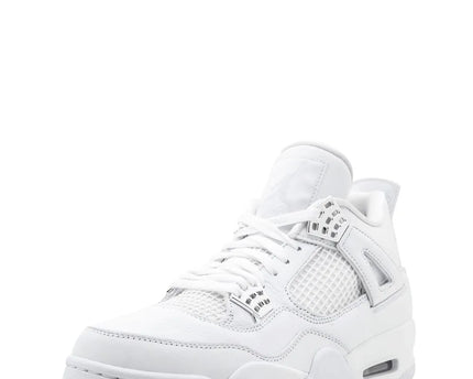 Men's Nike Air Jordan 4 Pure Money Shoes