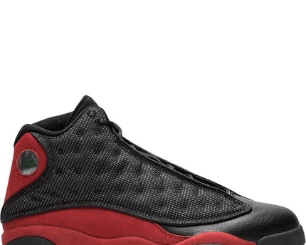 Men's Nike Air Jordan 13 Bred Shoes