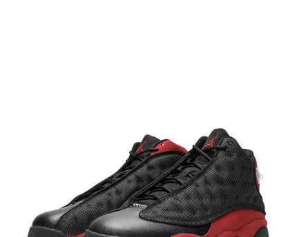 Men's Nike Air Jordan 13 Bred Shoes