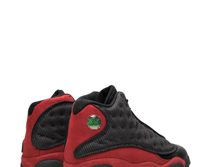 Men's Nike Air Jordan 13 Bred Shoes