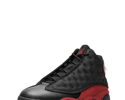 Men's Nike Air Jordan 13 Bred Shoes