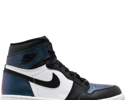 Men's Air Jordan 1 High 'All Star – Chameleon’ Shoes