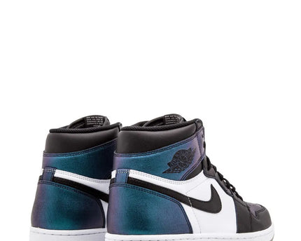 Men's Air Jordan 1 High 'All Star – Chameleon’ Shoes