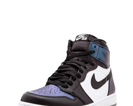 Men's Air Jordan 1 High 'All Star – Chameleon’ Shoes