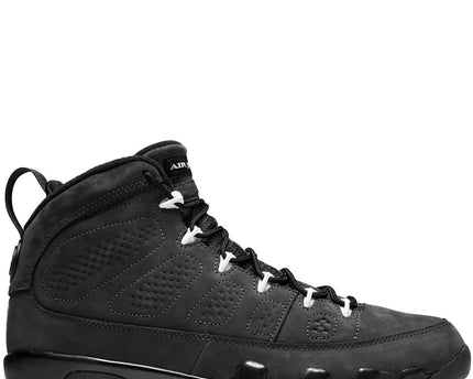 Men's Nike Air Jordan 9 Retro Anthracite Shoes