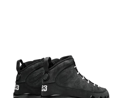 Men's Nike Air Jordan 9 Retro Anthracite Shoes
