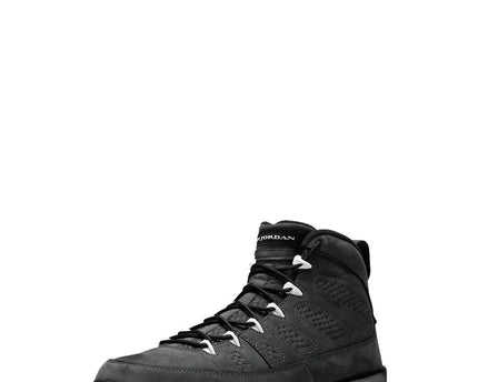 Men's Nike Air Jordan 9 Retro Anthracite Shoes